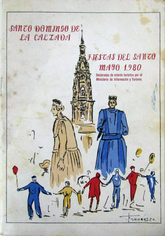 Fiestas del Santo  